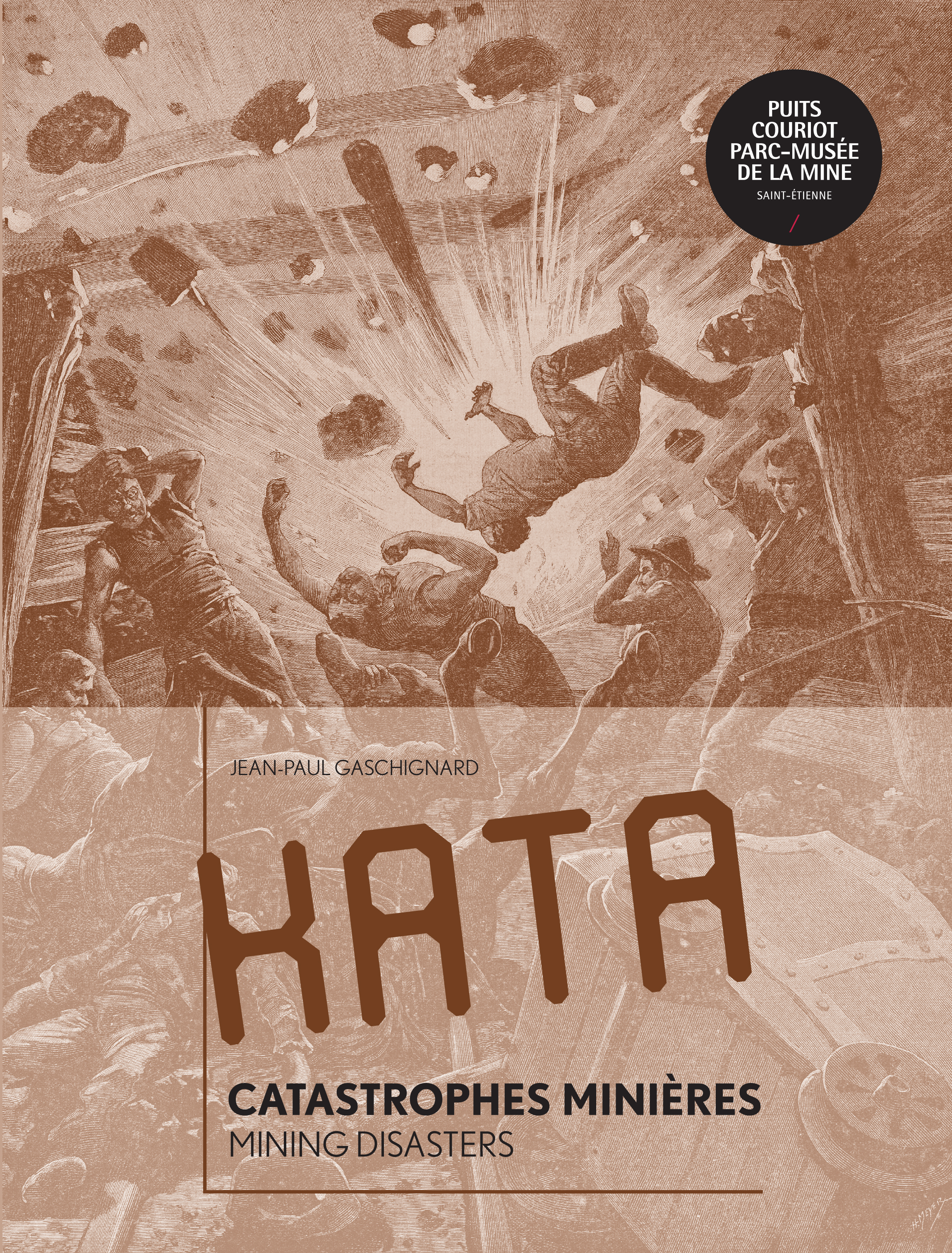 Kata, catastrophes minières