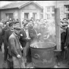 Octobre 1948. La grand grève des mineurs