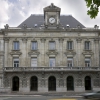 Bourse du travail, Saint-Étienne.