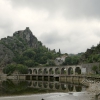 Viaduc ferroviaire, Saint-Paul en Cornillon.