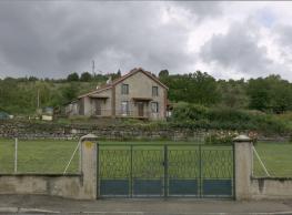 Bâtiment de la machine d’extraction du puits Saint-Antoine