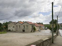 Bâtiments du puits Couchoud, L’Horme