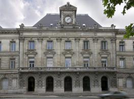 Bourse du travail, Saint-Étienne