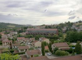 Usine Crozet-Fourneyron
