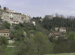 Lavabo du puits Rambaud