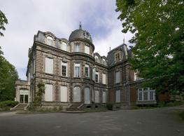 Château Holtzer, Unieux