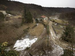 Canal de Rive-de-Gier