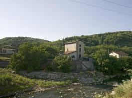 Le puits Bourret, Rive-de-Gier