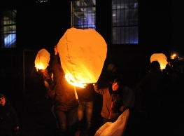 Journées du patrimoine 2015
