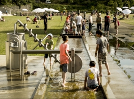 Fête du parc 2015©Rä