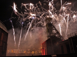 Fête de la Sainte Barbe 2014