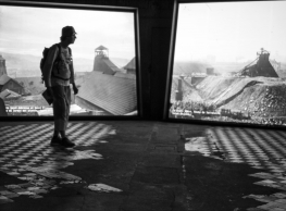 Exposition Felix Thiollier, la mine, le monde